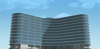 ایمنی ساختمان بیمارستان حضرت مهدی تأیید شد