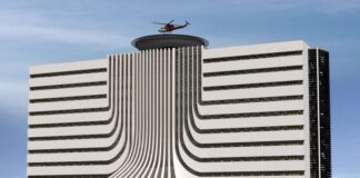 کلان بیمارستان غدیر افتتاح شد