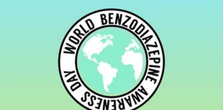 ۱۱ ژوئیه؛ روز جهانی آگاهی از بنزودیازپین