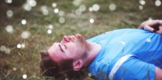 چرت کوتاه روزانه برای سلامت مغز مفید است