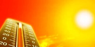 برای پیشگیری از گرمازدگی در تابستان چه کنیم؟