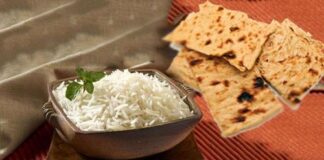 قطع مصرف نان و برنج در بیماران دیابتی اقدامی نادرست است