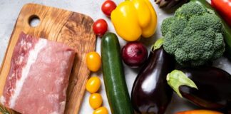 ۶ ماده غذایی برای کاهش خطر حمله قلبی و سکته