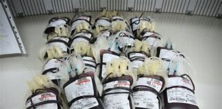 سن اهدای خون و چالش سالمندی