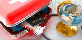 ۲۴۷ مرکز درمانی ایران آماده پذیرش بیماران خارجی