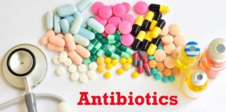 از مصرف خودسرانه آنتیبیوتیکها بپرهیزید