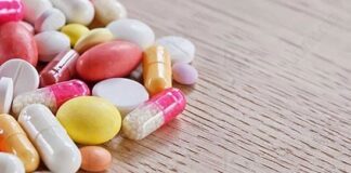 صادرات داروهای مازاد به تاجیکستان