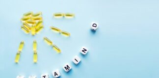 حدود 80 درصد خانمها دچار کمبود ویتامین دی هستند