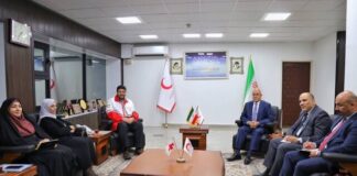 صدور فوری مجوز فعالیت پزشکان و پرستاران ایرانی در مراکز درمانی عراق در اربعین