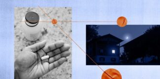 کمبود یا سطوح بالاتر برخی ویتامینها ممکن است موجب بیخوابی شود