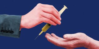 دو واکسن Arexvy و Abrysvo برای پیشگیری از ویروس سینسیشیال تنفسی در دسترس قرار خواهند گرفت