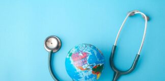 ظرفیت گردشگری سلامت ایران معادل ۵۰۰هزار بشکه نفت در روز