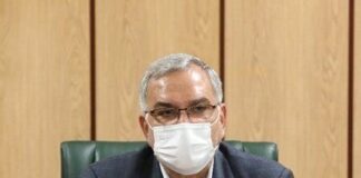 سرانه تخت بیمارستانی در تهران برای هر هزار نفر ۲ تخت