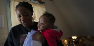 افزایش دو برابری مرگ مادران در آمریکا از سال ۱۹۹۹