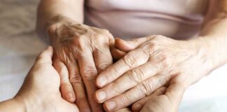 ۳۰ درصد جمعیت ایران در سال ۱۴۳۰ سالمندند