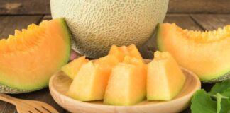 ۸ فایده شگفتانگیز طالبی