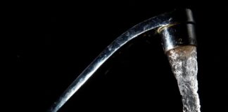 مواد شیمیایی در نیمی از نمونههای آب آشامیدنی