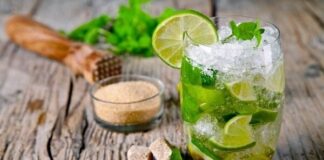 شربتهای سنتی برای جلوگیری از گرمازدگی