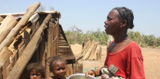 با ۷۳۵ میلیون نفر گرسنه در جهان، فاصله زیادی برای رسیدن به هدف غلبه بر بحران گرسنگی تا سال ۲۰۳۰ وجود دارد