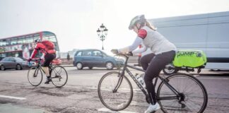 فواید دوچرخهسواری برای سلامت بدن و ذهن