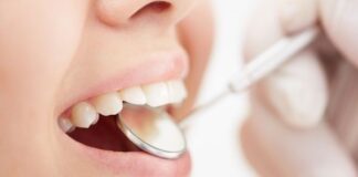 اهمیت رعایت بهداشت دهان و دندان در دیابتیها