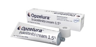 عملکرد موفقیتآمیز داروی Opzelura برای بیماران ۲ تا ۱۲ ساله مبتلا به درماتیت آتوپیک