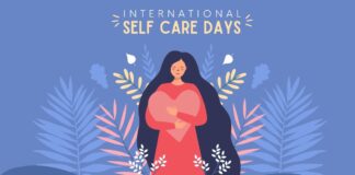 به مناسبت ۲۴ ژوئیه، روز جهانی خودمراقبتی/ چند تکنیک ساده برای توقف ناخنجویدن و برخی عادات مشابه