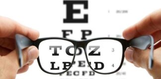 تنبلی چشم در کشور از میانگین جهانی کمتر است