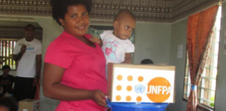 نژادپرستی؛ علت مرگومیر مادران در قاره آمریکا