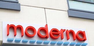 سرمایهگذاری شرکت مدرنا در چین با هدف ساخت داروهای مبتنی بر mRNA