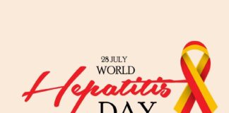 ۲۸ ژوئیه؛ روز جهانی هپاتیت
