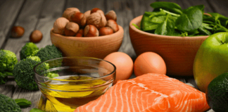 5 ماده مغذی که شانس بارداری را افزایش میدهد