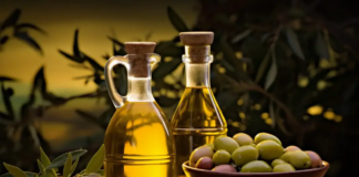 کاهش ۲۸ درصدی خطر مرگ ناشی از زوال عقل با مصرف روغن زیتون