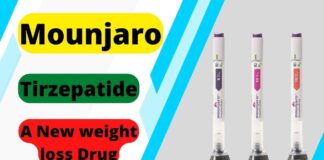 داروی Mounjaro منجر به کاهش وزن ۲۶ درصدی بیماران چاق یا دارای اضافهوزن شد