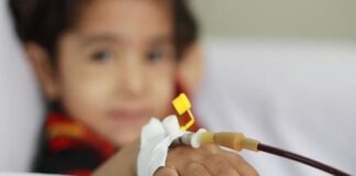 پیگیری حقوقی تحریم دارو برای بیماران تالاسمی