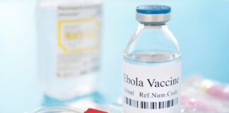 واکسن Ervebo برای پیشگیری از ویروس ابولا مورد تأیید FDA قرار گرفت