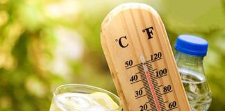 سالمندان و زنان باردار با افزایش دمای هوا کمتر در فضای باز حضور یابند