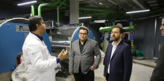 استقبال کشورهای همسایه از داروهای تولیدی با فناوری بالای ایرانی