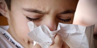 ۸ علامت که نشاندهنده ضعف سیستم ایمنی است