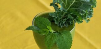 سطوح پایین ویتامین K میتواند منجر به مشکلات سلامت ریه شود