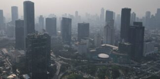 آلودگی هوا، یک خطر بزرگ برای کاهش امید به زندگی در جنوب آسیا