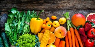 ۱۸ بهترین میوه و سبزیجاتی که موجب احساس سیری طولانیمدتتری میشوند