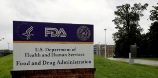 اِفدیاِی از وسیله درمان فشار خون ساخت شرکت Otsuka حمایت کرد