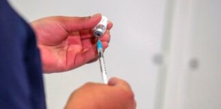 نخستین تزریق هفت دقیقهای درمان سرطان در جهان