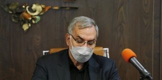 جراحان ایرانی در بیمارستانهای عراقی در اربعین