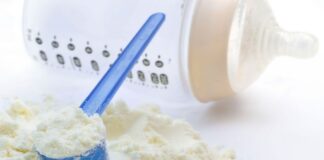 فراخوان واردات فوریتی تامین شیرخشک اطفال رگولار سال ۱۴۰۲