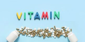 خشکی دهان را با مصرف چه ویتامینی رفع کنیم؟