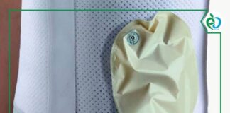 توزیع کیسههای استومی در داروخانههای هلالاحمر و منتخب