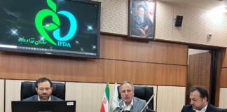 اهمیت فارمکس در متصلکردن دانش موجود دانشمندان نوپای ما به صنعت است