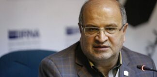 لزوم تدوین پروتکلی ملی برای گرمای هوا